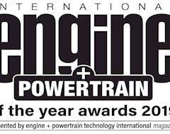 Dayco получила награду от Engine Technology International