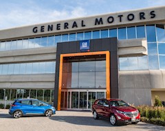 General Motors запускает программу скидок