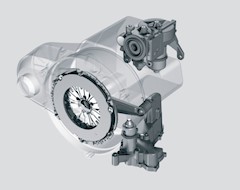 ZF Aftermarket об автоматизированных системах сцепления