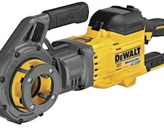 Dewalt представил новый инструмент