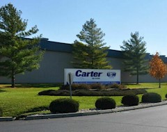 Carter Fuel Systems получила награду PACCAR