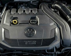 VW признает проблему с 1,5-литровыми двигателями TSI Evo