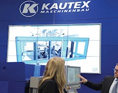 Textron о дальнейшем функционировании Kautex