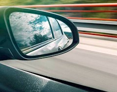 Hyundai Mobis создает альтернативу зеркалам