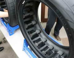 Toyo Tires открывает подразделение в Европе