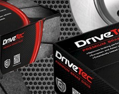The Parts Alliance о расширении ассортимента DriveTec
