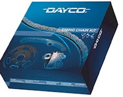 Dayco укрепляет позиции на новых рынках