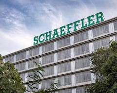 Schaeffler начинает налаживать производство