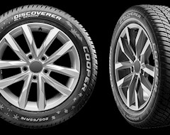 Cooper Tire увеличивает производственные мощности