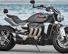 TYC представила задние фонари для мотоциклов Triumph