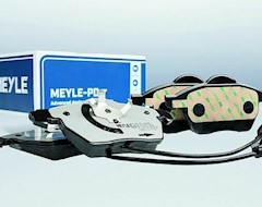 Эксперт Meyle о новых колодках серии Meyle-PD