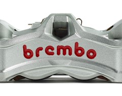 Какие мотоциклы оснащают комплектующими Brembo