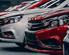 Deloitte о возобновлении автомобильного сектора