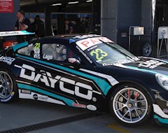 Dayco об участии в Touring Car 2020