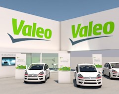 Valeo модернизирует структуру производственных процессов