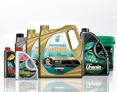 Parts Alliance о долгосрочном партнерстве с Petronas Lubricants