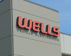 Wells Vehicle Electronics объявила о запуске нового бренда