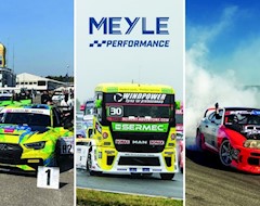 Meyle расширяет спонсорскую программу на 2019 год