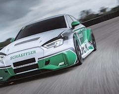 Schaeffler Compact Dynamics станет поставщиком FIA