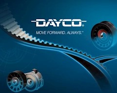 DAYCO возобновляет работу предприятий