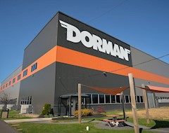 Dorman Products объявил о выпуске новых комплектующих