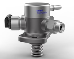 Delphi анонсировала новую систему сокращения выбросов GDi 500+