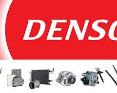 Denso спонсирует благотворительное мероприятие