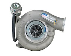BTN Turbo начала продажу турбин OE-качества