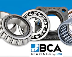 BCA Bearings о выпуске новых решений