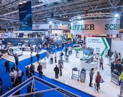 На Automechanika Birmingham 2021 зарезервировано 90% мест