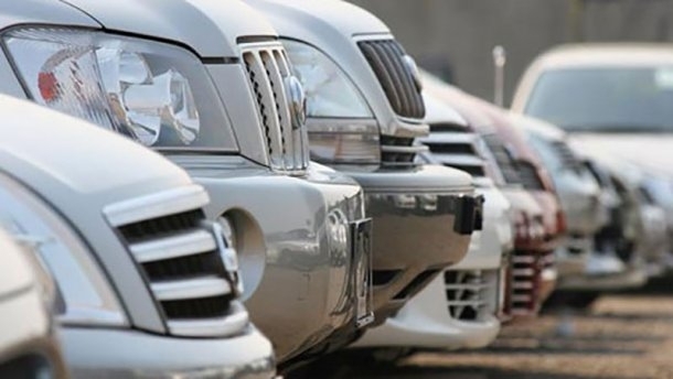 Авто можна буде купити дешевше