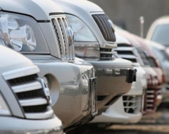 Рада знизила акцизи на імпорт вживаних автівок