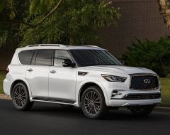 В Российской Федерации стартовали продажи спец-серии Тойота RAV4 Adventure