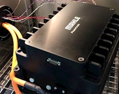 MAHLE открывает центр для разработки электрифицированных решений