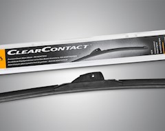 Continental представила линейку стеклоочистителей премиум-класса ClearContact
