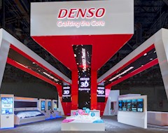 Denso стала лауреатом премии Receiver's Choice Award