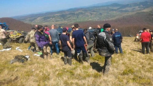 В селі на Львівщині підірвали автомобіль: троє загиблих