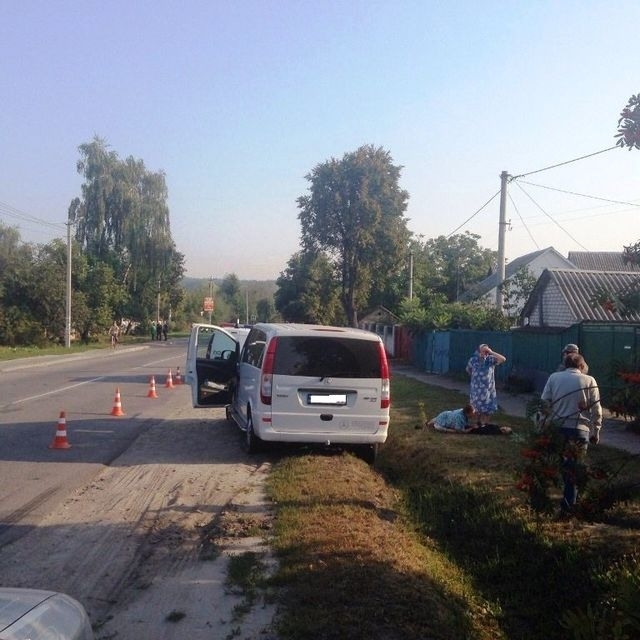 Військові навчання «Небесний щит-2016»