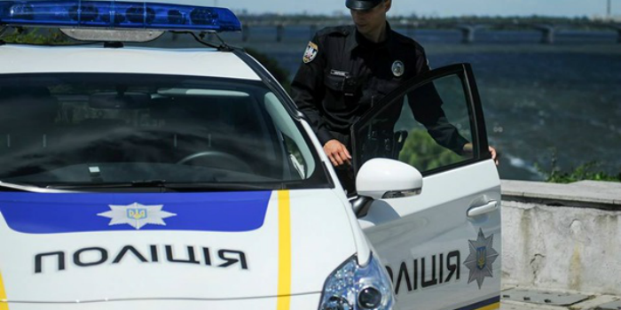 У Львові патрульні збили жінку на пішохідному переход