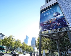 Выставка Automechanika Frankfurt переносится на 2021 год