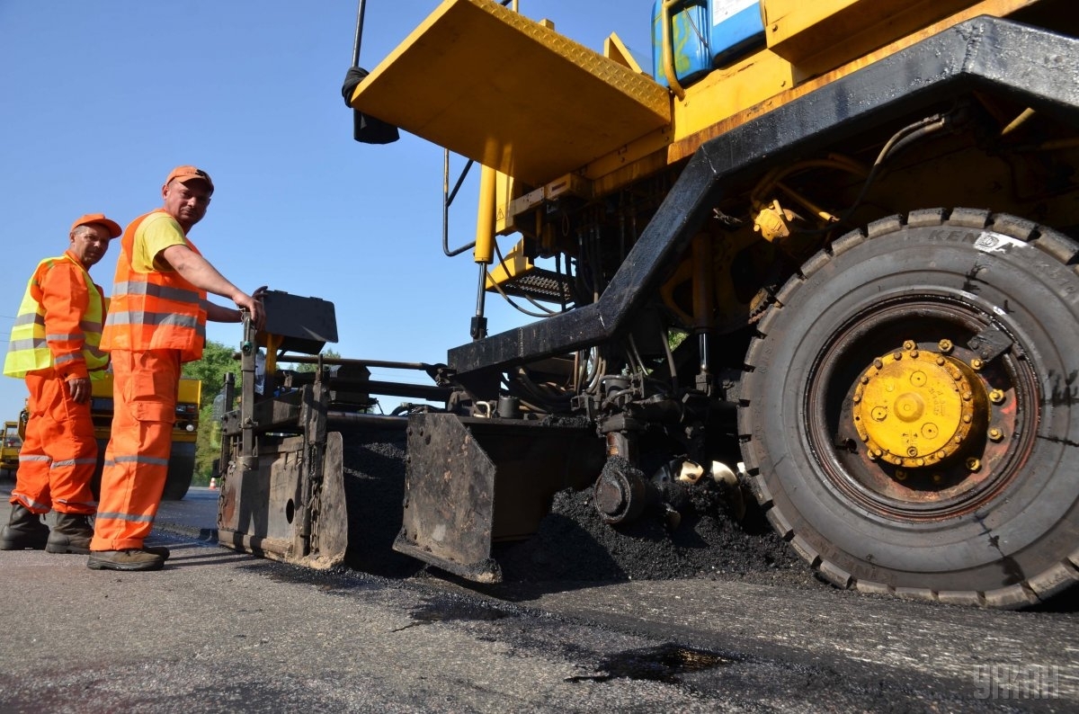 Мінінфраструктури хоче побудувати магістраль між Львовом і Херсоном
