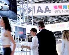 Hella представила решения для электрокаров на выставке IAA
