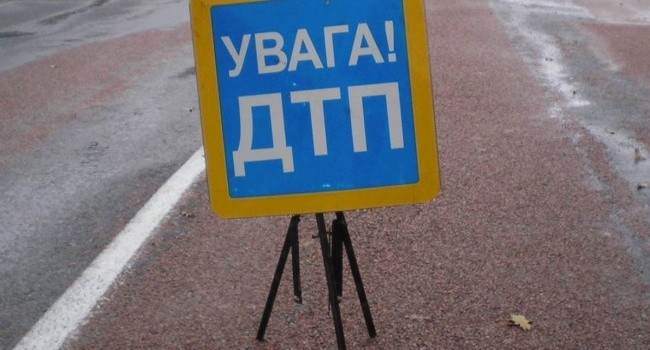 У Харківській області збито насмерть військового