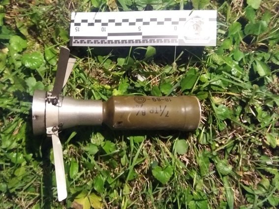 На Закарпатті з гранатомета обстріляли ресторан