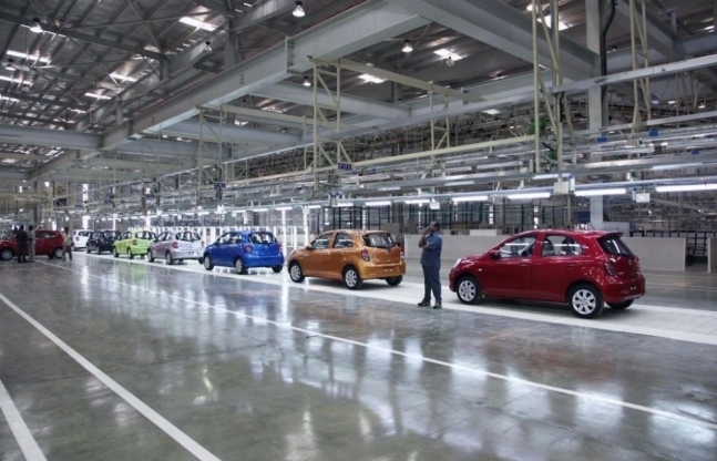 Nissan і Mitsubishi можуть об'єднатися