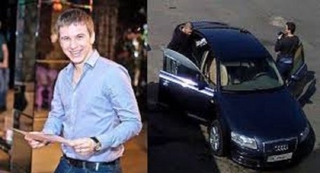 Машину зниклого безвісти львів’янина знайшли під Києвом – ЗМ