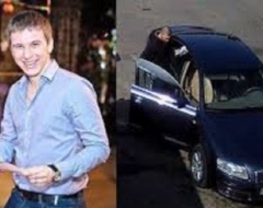 Під Києвом виявили автомобіль зниклого львівського водія BlaBlaCar