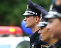 Патрульна поліція взяла під контроль трасу Київ — Чоп