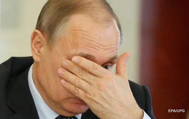 Генерал насмішив Путіна зламавши ручку нового УАЗ