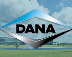 Dana увеличивает масштабы производства компонентов для электрокаров